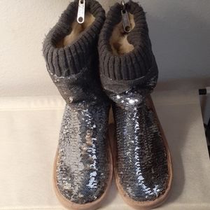 Victoria Secret boots